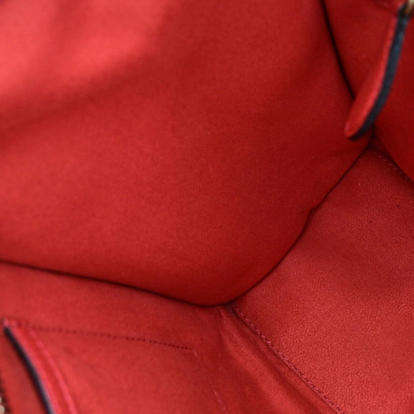 CELINE Micro Luggage Handbag - Picture 14 of 16